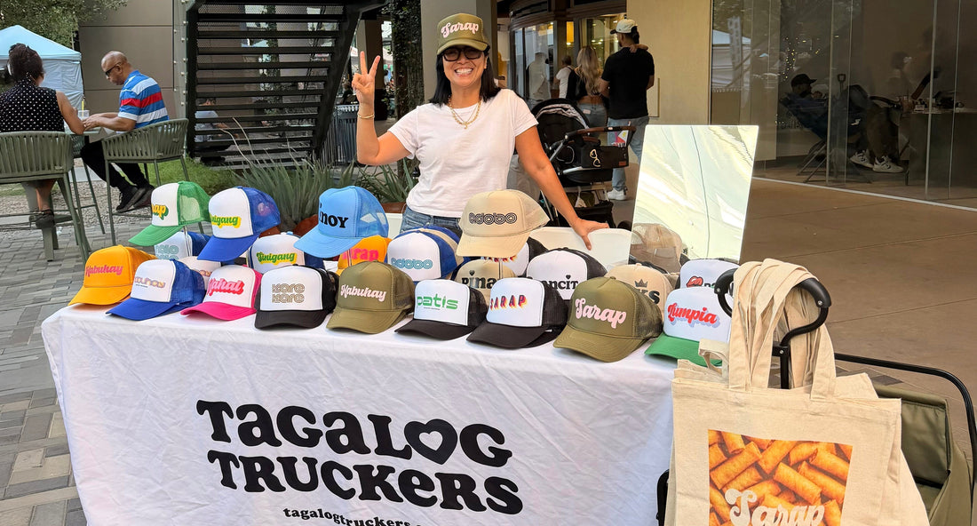 Filipino Food Festival at Arizona Center: Right in the Heart of Phoenix