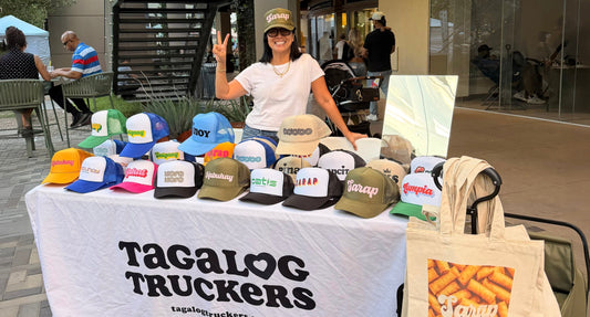 Filipino Food Festival at Arizona Center: Right in the Heart of Phoenix