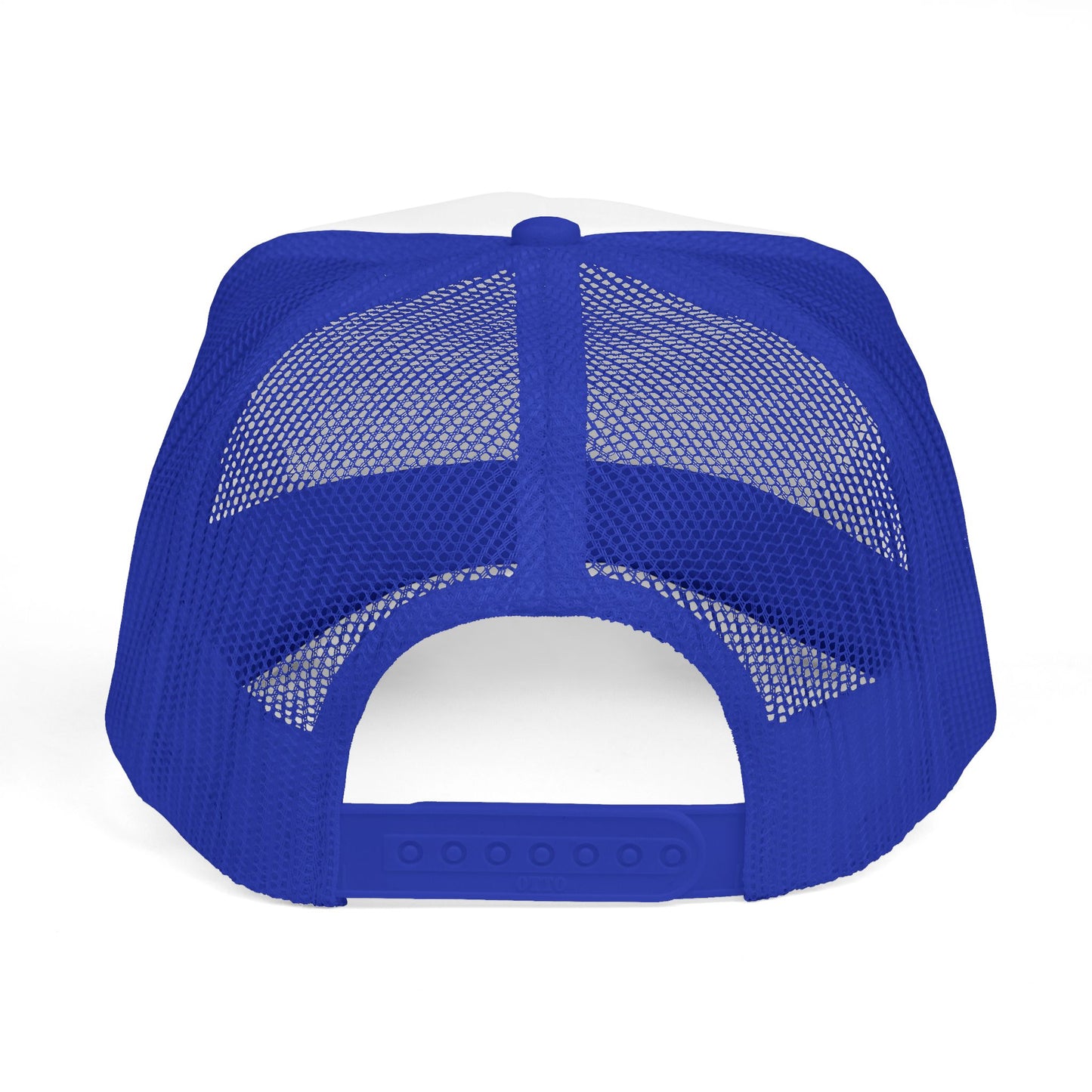 Adobo Blue Trucker Hat