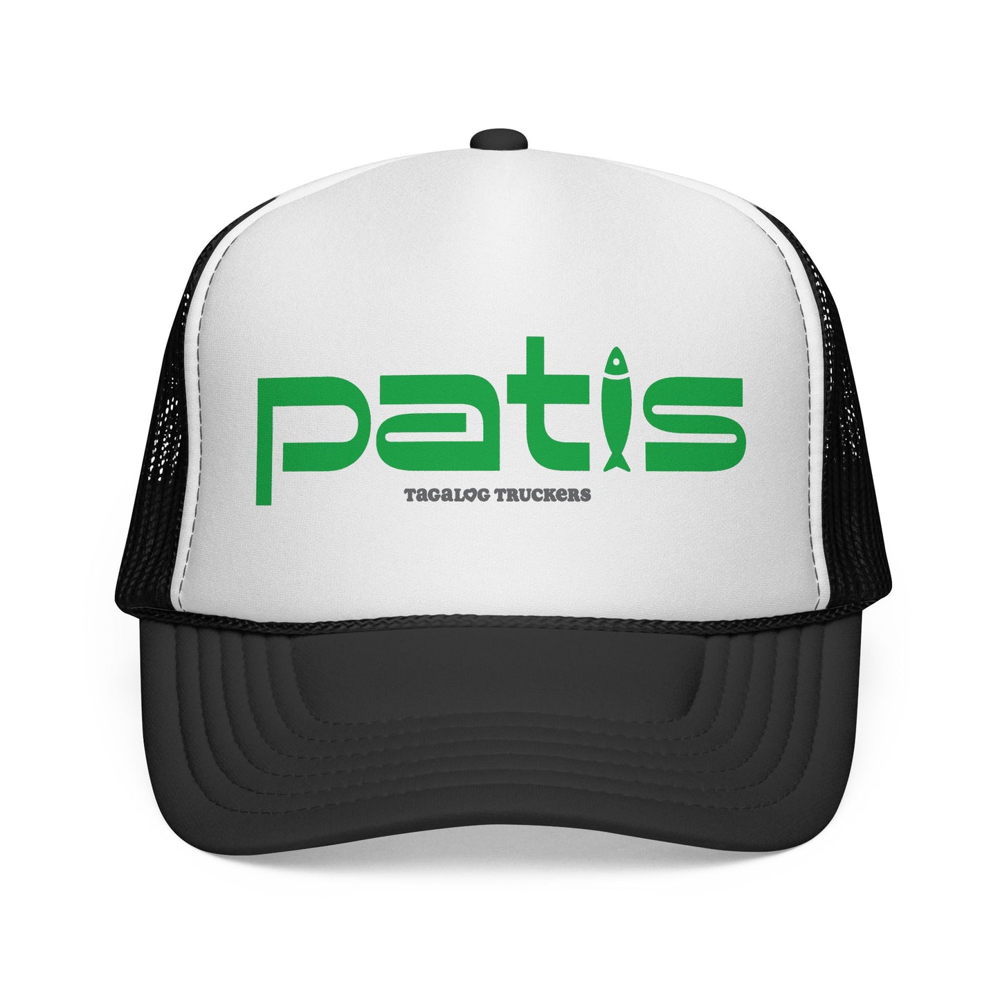 Patis Trucker Hat