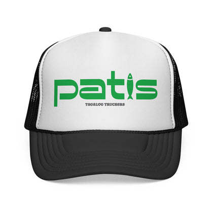 Patis Trucker Hat