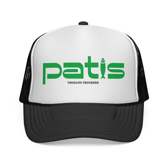 Patis Trucker Hat