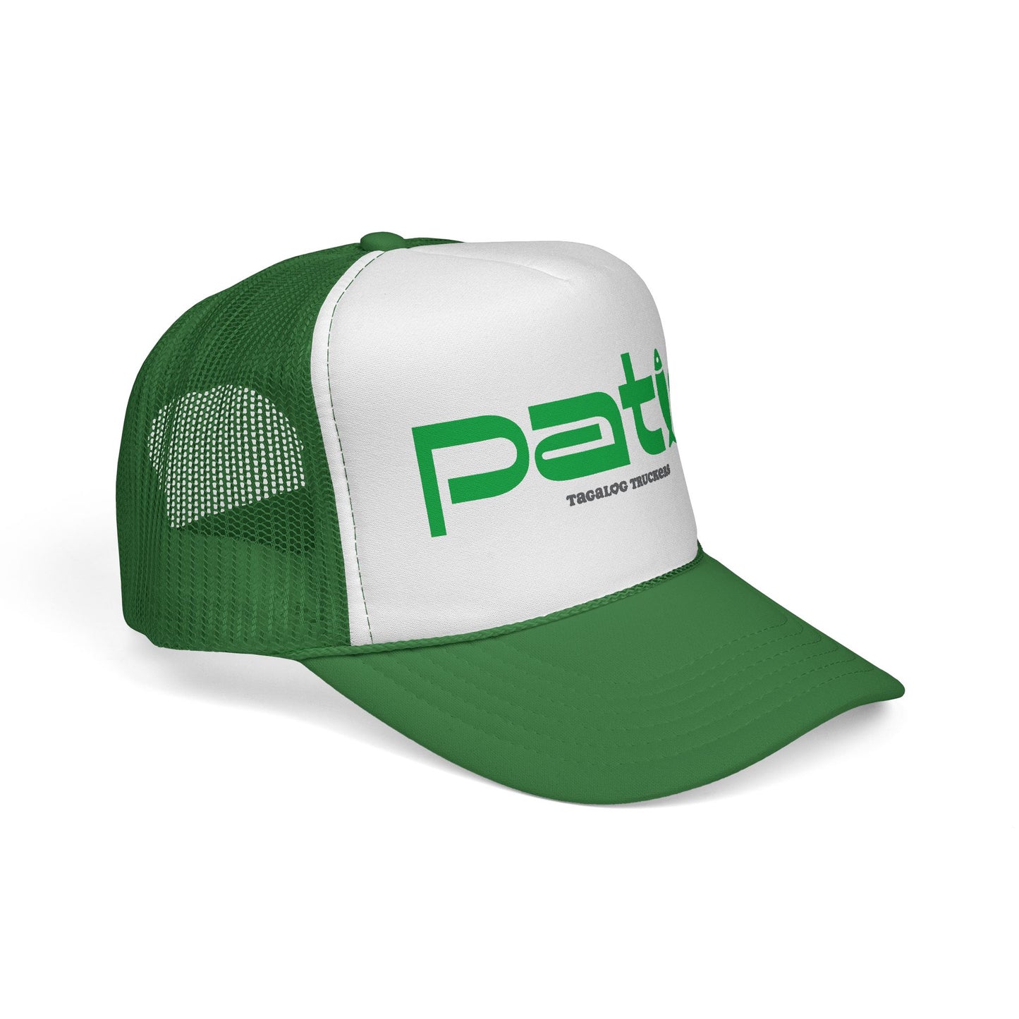 Patis Trucker Hat