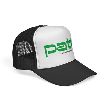 Patis Trucker Hat