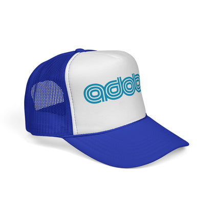 Adobo Blue Trucker Hat