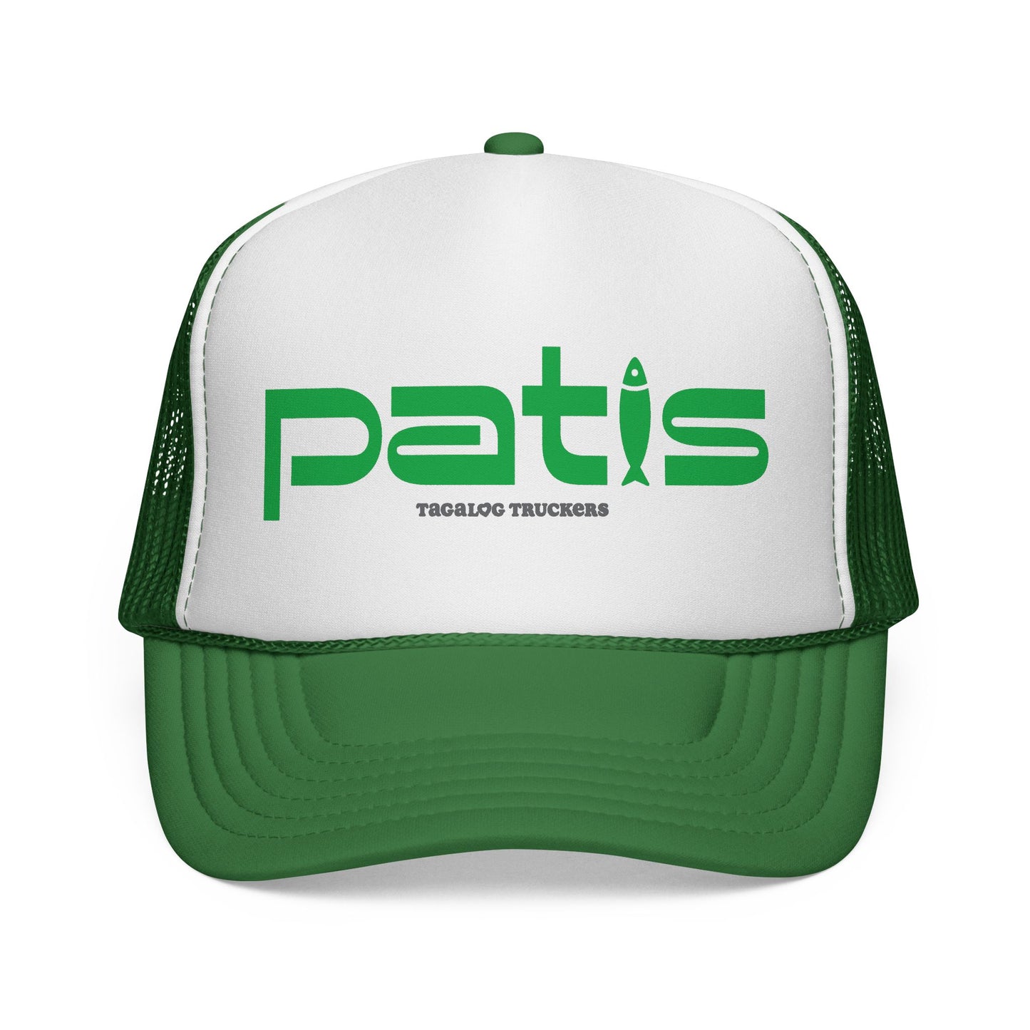 Patis Trucker Hat