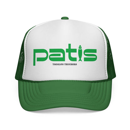 Patis Trucker Hat
